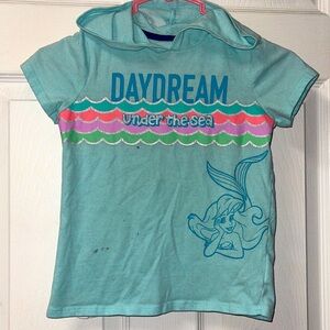 Daydream under the sea Disney top